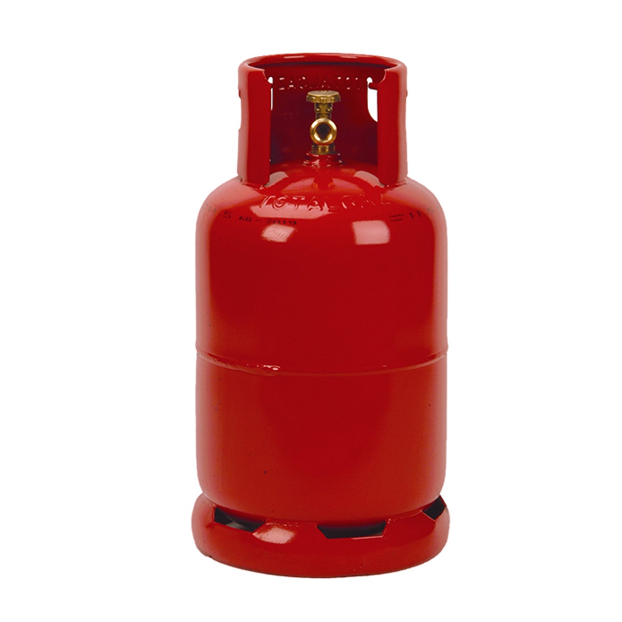 Bouteille De Gaz Propane 5 Kg Leclerc