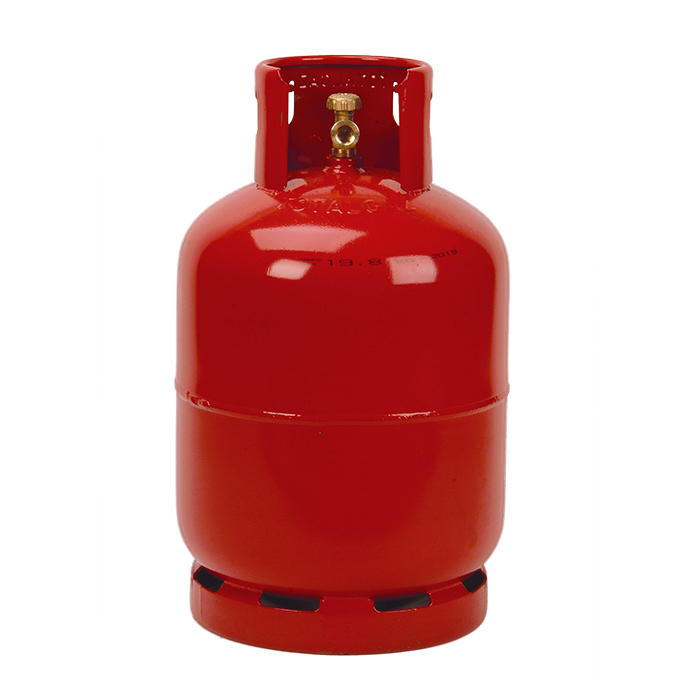 Notre assortiment de bonbonnes de gaz Primagaz